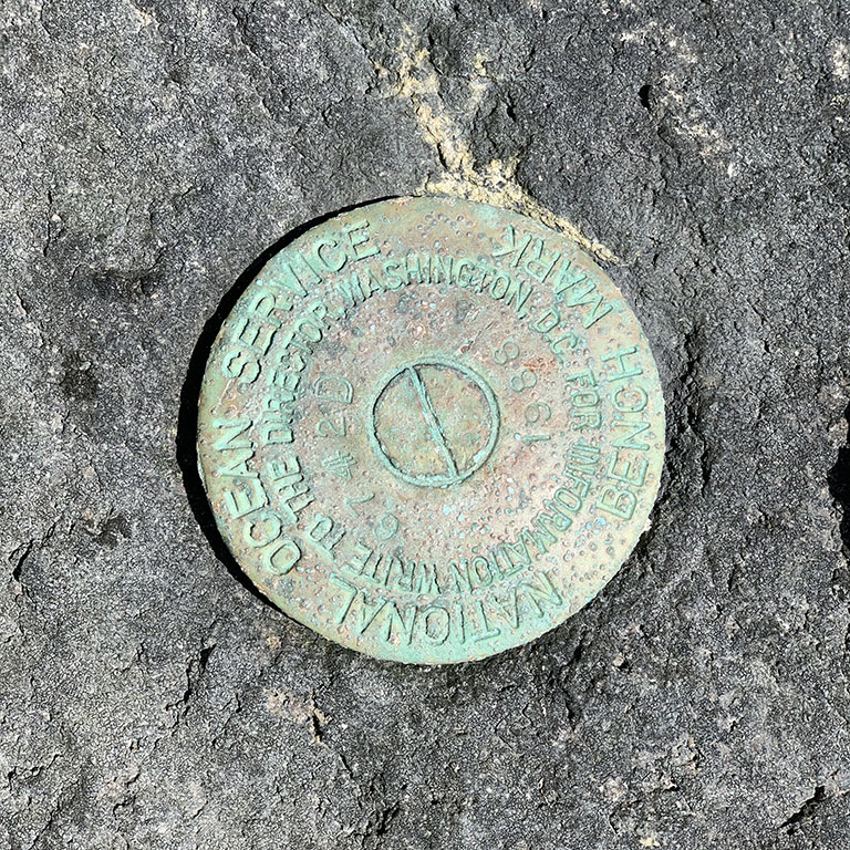 bench mark